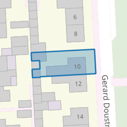 Perceel HGV00-O-5413