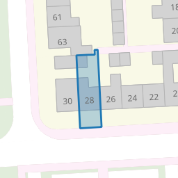 Perceel HGV00-O-5424