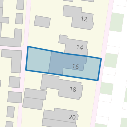 Perceel HGV00-O-5433