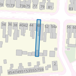 Perceel HGV00-O-5438