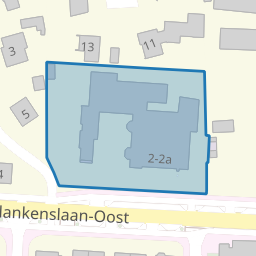 Perceel HGV00-O-5476