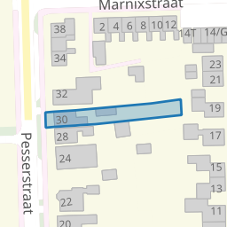 Perceel HGV00-O-5533