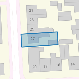 Perceel HGV00-O-5542