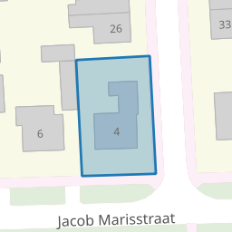 Perceel HGV00-O-5563