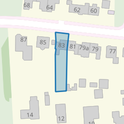 Perceel HGV00-O-5576