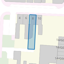 Perceel HGV00-O-5659