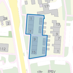 Perceel HGV00-O-5672