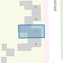 Perceel HGV00-O-5712