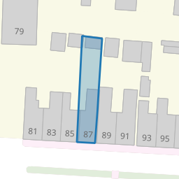 Perceel HGV00-O-5724