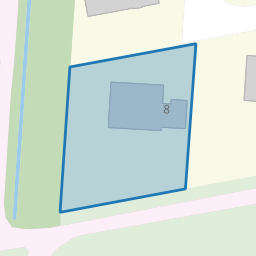 Perceel HGV00-O-5768