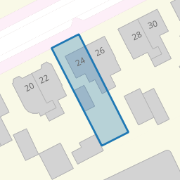 Perceel HGV00-O-5822