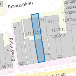 Perceel HGV00-O-5868