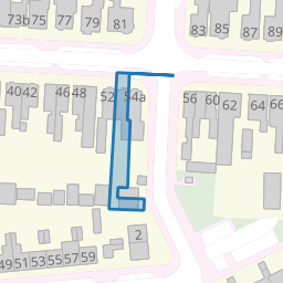 Perceel HGV00-O-5961