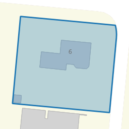 Perceel HGV00-O-6001