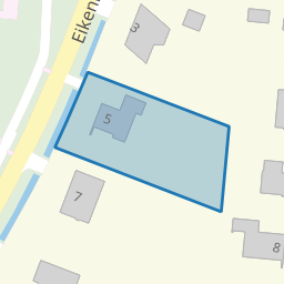 Perceel HGV00-O-6011