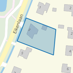 Perceel HGV00-O-6012