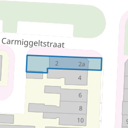 Perceel HGV00-O-6038