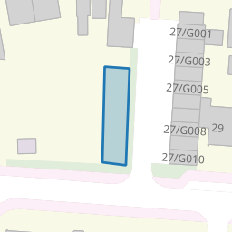 Perceel HGV00-O-6050