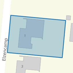 Perceel HGV00-O-6061