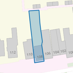 Perceel HGV00-O-6073