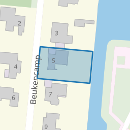 Perceel HGV00-O-6105