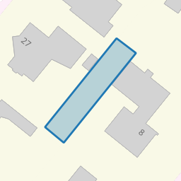 Perceel HGV00-O-6127