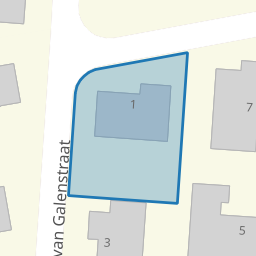 Perceel HGV00-O-6132