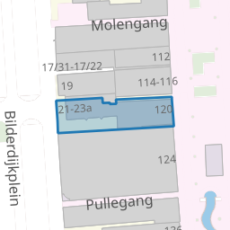 Perceel HGV00-O-6181