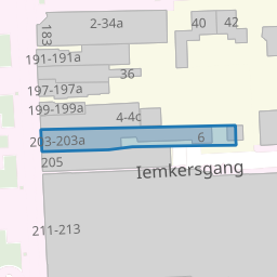 Perceel HGV00-O-6241