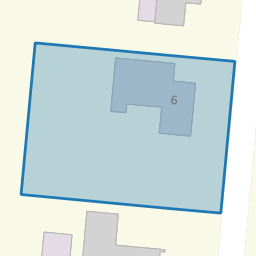 Perceel HGV00-O-6255