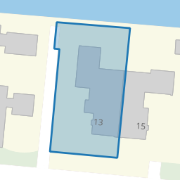 Perceel HGV00-O-6265