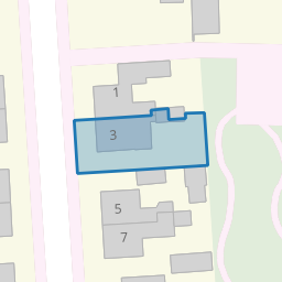 Perceel HGV00-O-6306