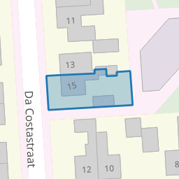 Perceel HGV00-O-6312