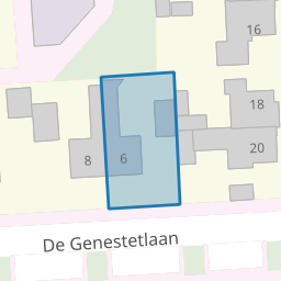 Perceel HGV00-O-6316