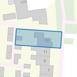 Perceel HGV00-O-6319