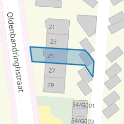 Perceel HGV00-O-6354