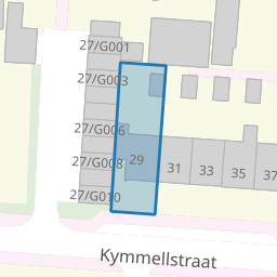 Perceel HGV00-O-6374