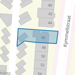 Perceel HGV00-O-6395