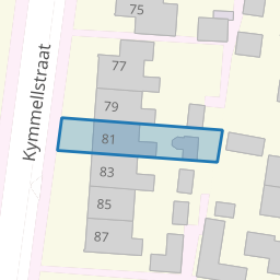 Perceel HGV00-O-6408