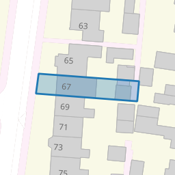 Perceel HGV00-O-6415