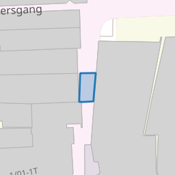 Perceel HGV00-O-6546