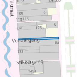 Perceel HGV00-O-6561
