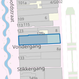 Perceel HGV00-O-6562