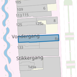 Perceel HGV00-O-6564