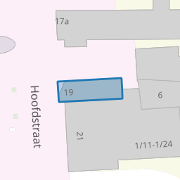 Perceel HGV00-O-6635