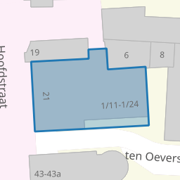 Perceel HGV00-O-6639