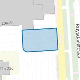 Perceel HGV00-O-6661