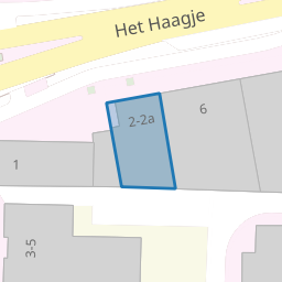 Perceel HGV00-O-6747