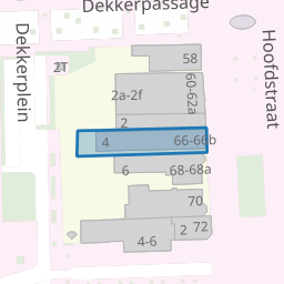 Perceel HGV00-O-6752
