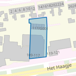 Perceel HGV00-O-6835